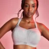 Panache Brassière de Sport à Armatures - Gris Chiné Confort & Maintien -FITANCY Boutique cropped 1710943040 panache brassiere de sport armatures 1173921 8 65faeb2d3b540 1140x1140
