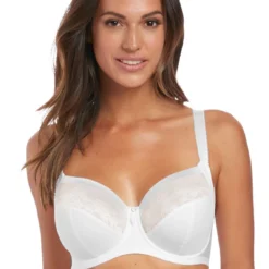 FANTASIE Ensemble Lingerie Illusion -FITANCY Boutique cropped 1718629184 soutien gorge a armatures renfort lateral blanc 308375 2 1140x1140