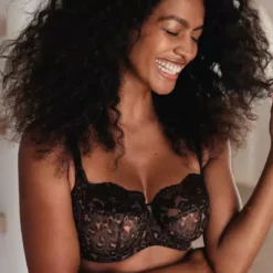 Panache Ensemble Nina -FITANCY Boutique cropped 1718815940 panache soutien gorge balconnet noir 3558236 7 66730cb6878ef 1140x1140