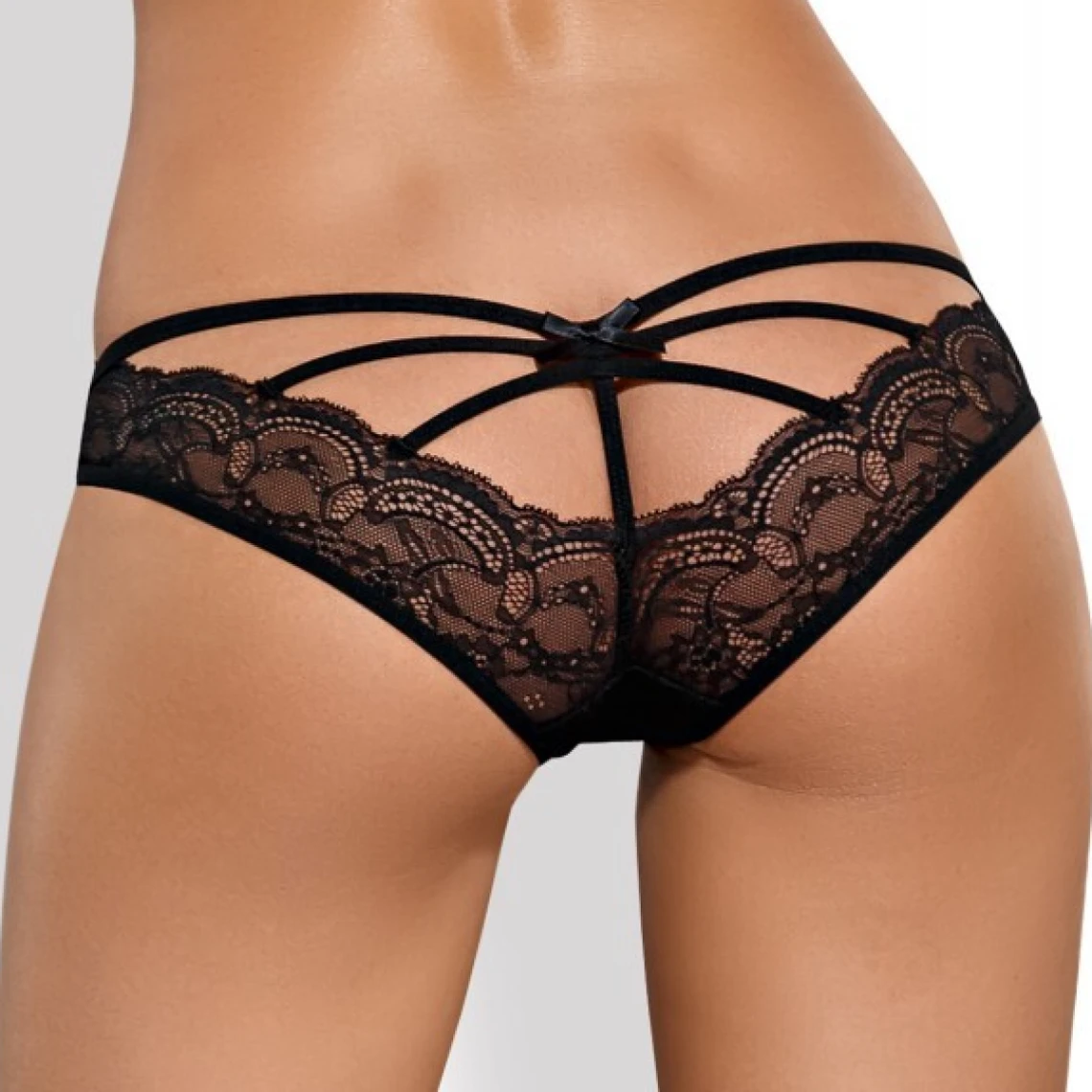 Obsessive Culotte Dentelle 3 Obsessive Culotte Dentelle