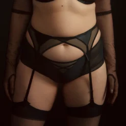 Prima Donna Boxer Noir : Élégance et Confort Invisible 8 Prima Donna Boxer Noir : Élégance et Confort Invisible -FITANCY Boutique cropped 1725280840 prima donna hotpants 3619839 4 66d5b22eaab78 1140x1140 1