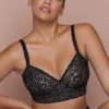 Prima Donna I Do - Bustier à Décolleté Plongeant en Dentelle Noire -FITANCY Boutique cropped 1725288937 prima donna bustier a decollete plongeant 307137 7 66d5d1b9e3487 1140x1140