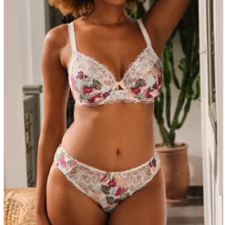 Ensemble Mathilde Ivoire