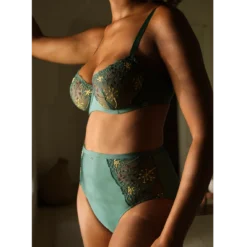 Ensemble Georgia Vert 13 Ensemble Georgia Vert -FITANCY Boutique cropped 1726723098 sans complexe culotte taille haute 3592445 3 66796c493115b 1140x1140