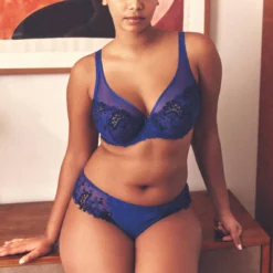 Simone Perele Ensemble WISH Bleu