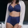 Fantasie Fusion Lace Navy Blue Lingerie Set - Elegant Support & Comfort -FITANCY Boutique cropped 1726839490 cropped original fantasie soutien gorge emboitant 3594853 4 66a36f8643321 1140x1140