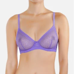 Eclatante Soutien Gorge Armature