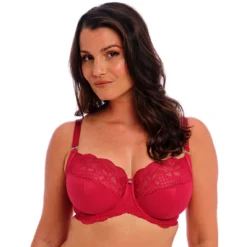 FANTASIE Ensemble Lingerie REFLECT Rouge - Soutien-Gorge et Culotte -FITANCY Boutique cropped 1728398172 fantasie soutien gorge corbeilles 3594857 2 6698f38687d1f 1140x1140