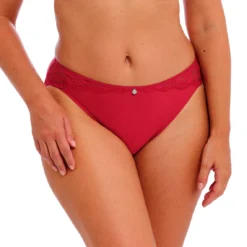 FANTASIE Ensemble Lingerie REFLECT Rouge - Soutien-Gorge et Culotte -FITANCY Boutique cropped 1728470559 fantasie culotte rouge 3631936 67061adbd234e 1140x1140