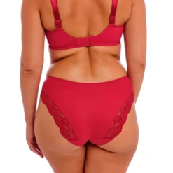 FANTASIE Ensemble Lingerie REFLECT Rouge - Soutien-Gorge et Culotte -FITANCY Boutique cropped 1728475559 fantasie culotte rouge 3631936 2 67061ae1478e7 1140x1140