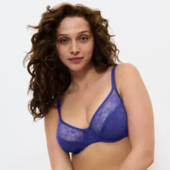 Triumph Soutien-gorge Armatures En Dentelle