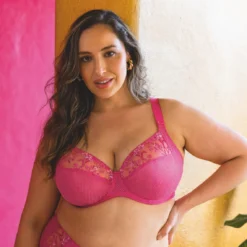 ELOMI Ensemble CHARLEY Rose -FITANCY Boutique cropped 1737455140 elomi charley uw plunge bra 36 gg 3631580 2 678f74c65f189 1140x1140
