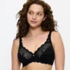 Triumph Soutien-Gorge Avec Armature Noir