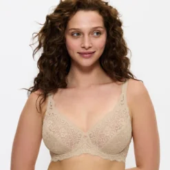 Triumph Soutien-Gorge Avec Armature Chair