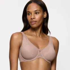 Triumph Soutien-Gorge Corbeille Chocolat