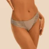 Simone Perele Tanga Grège -FITANCY Boutique cropped 1738763117 simone perele tanga grege caresse 3664775 67a36ade8792b 1140x1140