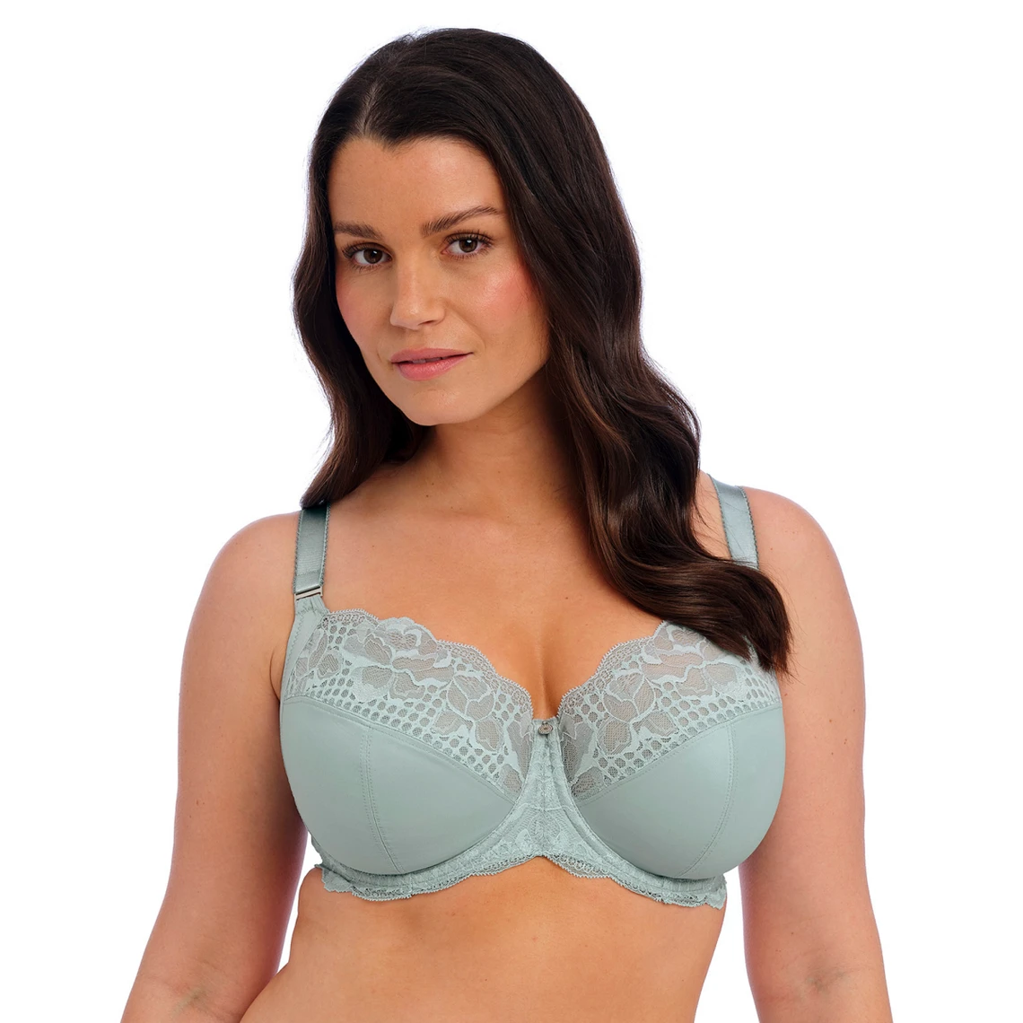 FANTASIE Soutien-gorge Renfort Latéral Brume 4 FANTASIE Soutien-gorge Renfort Latéral Brume – Image 2