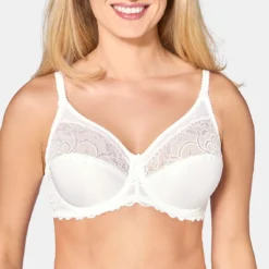 Soutien-gorge Armatures Triumph ROMY Blanc