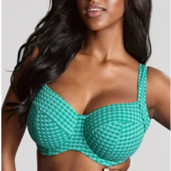 Soutien-gorge Bikini Emboîtant