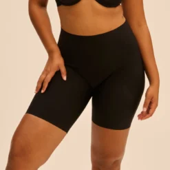 Simone Perele Panty Gainant - Noir