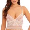 Bralette Armatures Rose Wacoal Lingerie Ravissant -FITANCY Boutique cropped 1742984286 1200x1680 pdp widescreen we600512 dly primary wacoal ravissant delicacy uw bralette 3361322 8 1140x1140