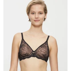 Soutien-gorgeTriumphnoir