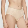 Culotte Haute Triumphbeige