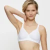 Soutien-gorge Triumph MODERN SOFT COTTON Blanc -FITANCY Boutique cropped 1743087468 triumph soutien gorge sans armatures 3167394 7 67c88b7aefdb0 1140x1140