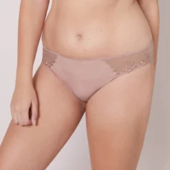 Culotte Simone Perele ANDORA Poudre