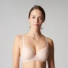 Simone Perele Soutien-gorge Spacer Décolleté Plongeant - Sable Rosé -FITANCY Boutique cropped 1743673734 simone perele armature galb spacer 3d 3665375 67adf76f347e6 1140x1140