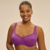 Simone Perele Soutien-gorge Emboîtant Plongeant - Violet 1 Simone Perele Soutien-gorge Emboîtant Plongeant - Violet -FITANCY Boutique cropped 1746784620 simone perele soutien gorge emboitant plongeant violet 3652487 681dd0fac88fe 1140x1140