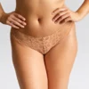 Panache Tanga Brésilien Dentelle - Miel 1 Panache Tanga Brésilien Dentelle - Miel -FITANCY Boutique cropped 1747238901 cropped 1747043576 panache bresilien honey allure 3648541 4 6821c0d058a7c 1140x1140