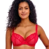 Freya Loveland : Soutien-Gorge Plongeant Rouge avec Broderies Art Déco 2 Freya Loveland : Soutien-Gorge Plongeant Rouge avec Broderies Art Déco -FITANCY Boutique cropped 1747386972 cropped 1737653067 cropped original freya loveland uw plunge bra 32 dd 3626942 5 67868411b2fdf 1140x1140