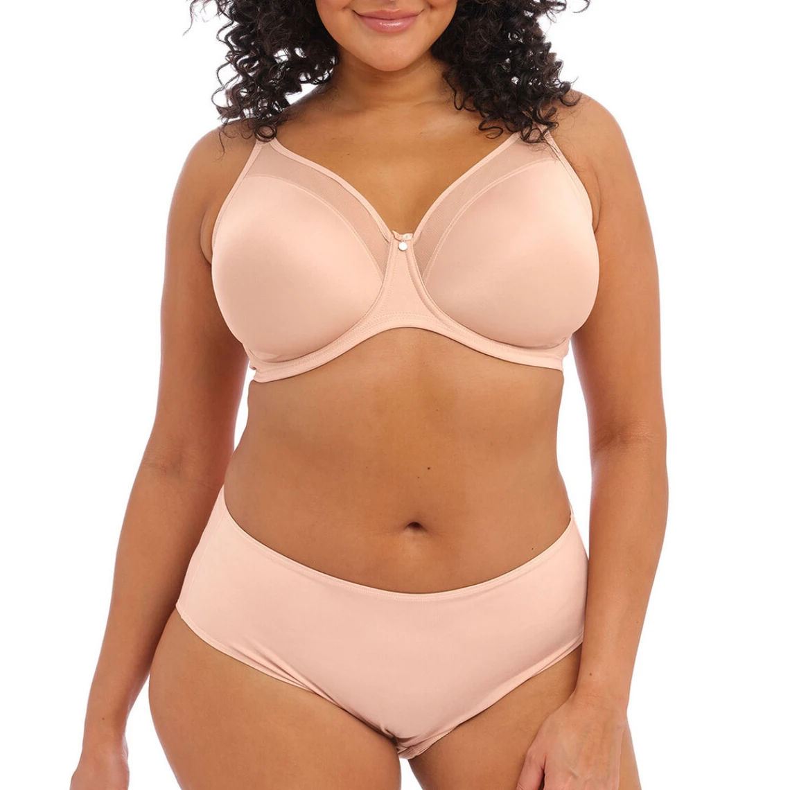Soutien-Gorge Moulé Elomi Smooth - Confort et Galbe Naturel 4 Soutien-Gorge Moulé Elomi Smooth - Confort et Galbe Naturel – Image 2