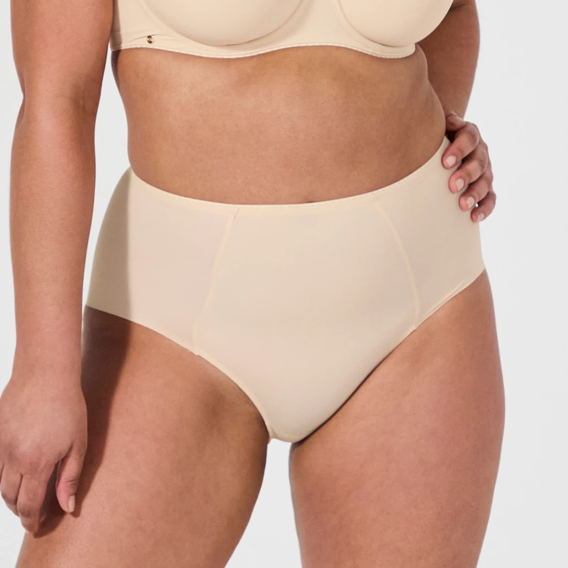 Bestform Culotte Just Daily - Sable 3 Bestform Culotte Just Daily - Sable