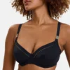 Haut De Maillot De Bain Avec Armatures - Noir 1 Haut De Maillot De Bain Avec Armatures - Noir -FITANCY Boutique cropped 1751475303 sans complexe bain haut de maillot de bain avec armatures noir 3666469 10 6865645a79410 1140x1140