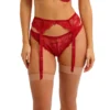FREYA Porte-jarretelles - Rouge -FITANCY Boutique cropped 1752238874 freya fascinate porte jarretelles 3669289 3 68710a45b972d 1140x1140