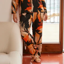 Pantalon Pyjama Homewear