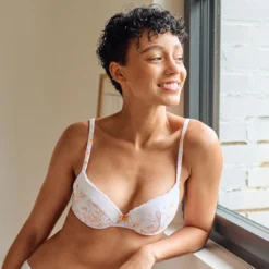 Soutien-gorge Coques à Armatures -FITANCY Boutique cropped 1752587938 billet doux soutien gorge coques a armatures 3687621 6 68765cf9184fa 1140x1140