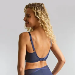 Panache Soutien-gorge Balconnet - Bleu Et Champagne 13 Panache Soutien-gorge Balconnet - Bleu Et Champagne -FITANCY Boutique cropped 1753292727 panache soutien gorge balconnet tango bleu et champagne 3692241 7 68811ecea363f 1140x1140