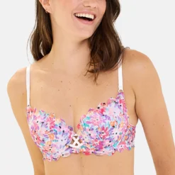 Soutien-gorge Gracieuse Pop - Blanc Rose Clair 12 Soutien-gorge Gracieuse Pop - Blanc Rose Clair -FITANCY Boutique cropped 1753351166 billet doux soutien gorge coques a armatures 3687693 9 686aafc6c3876 1140x1140