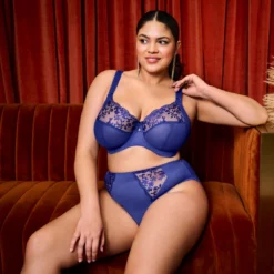 ELOMI Ensemble Zarla Bleu