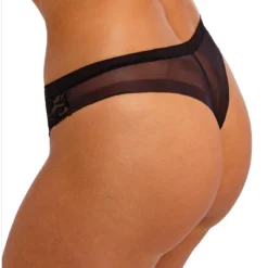 Tanga Noir Abellia -FITANCY Boutique cropped 1755678062 wacoal lingerie abellia tanga 3669691 3 68a585536e543 1140x1140