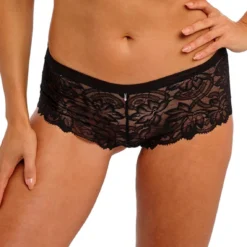Shorty En Dentelle