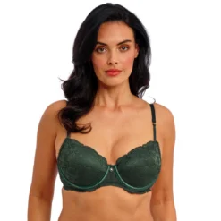 Soutien Gorge Balconnet à Armature
