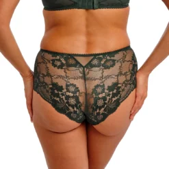 Culotte En Dentelleverte -FITANCY Boutique cropped 1755864894 wacoal lingerie natsuki lace slip 3669665 3 68a85edbcaa96 1140x1140