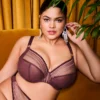 ELOMI Matilda Soutien-Gorge Plongeant Bordeaux 2 ELOMI Matilda Soutien-Gorge Plongeant Bordeaux -FITANCY Boutique cropped 1756457009 elomi matilda soutien gorge plongeant 3669405 68b1679eb5251 1140x1140