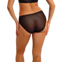 Freya Spot-Light Culotte à Pois - Lingerie de Luxe Grande Taille 9 Freya Spot-Light Culotte à Pois - Lingerie de Luxe Grande Taille -FITANCY Boutique cropped 1756478737 freya culotte a pois 3669313 7 68b1bce02a731 1140x1140