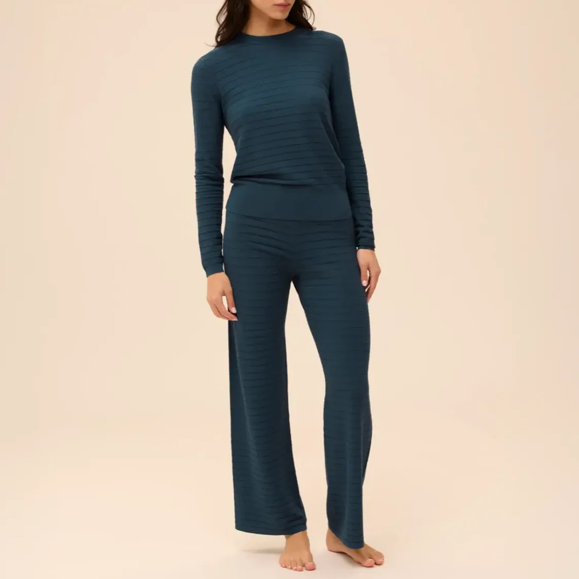 Simone Perele Pantalon 4 Simone Perele Pantalon – Image 2