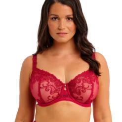 FANTASIE Ensemble Portia Rouge -FITANCY Boutique cropped 1756826850 fantasie portia balconette bra 3669477 3 68b6fab5d02c9 1140x1140